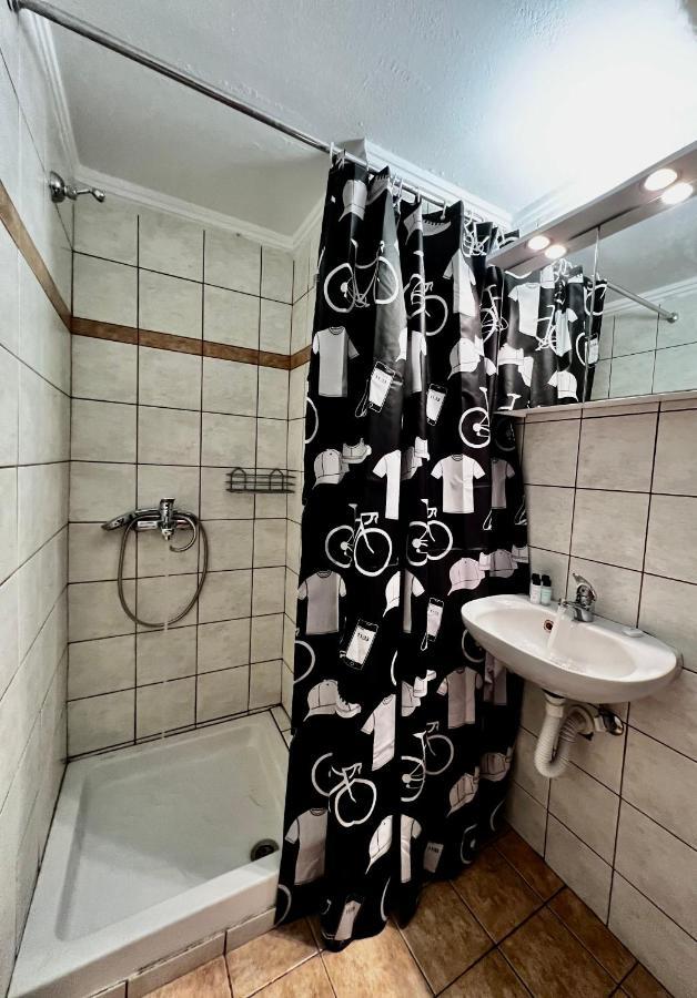 Central Single Room Ground Floor Heraklion (Crete) Exterior foto